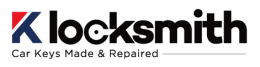 Logo - K lock Smith